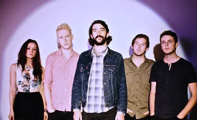 The Paper Kites