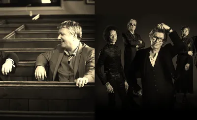 The Psychedelic Furs