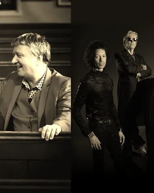 The Psychedelic Furs