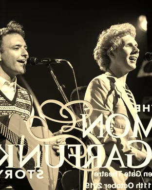 The Simon & Garfunkel Story