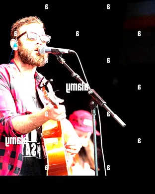 The Strumbellas
