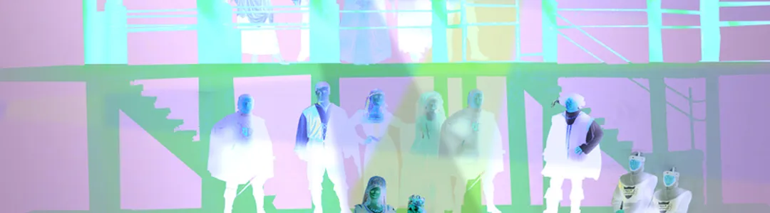 The Tragedy of Hamlet - Prince of Denmark