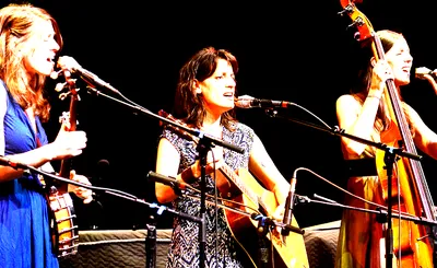 The Wailin' Jennys