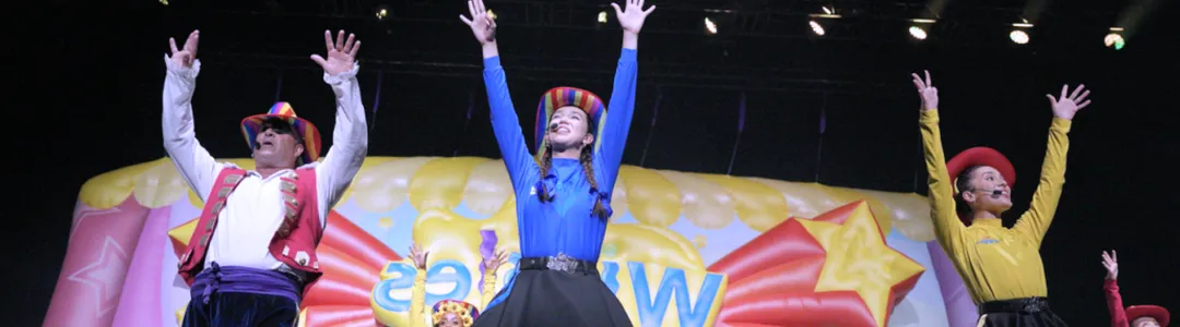 The Wiggles