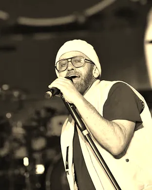 TobyMac, Third Day & Chris Tomlin