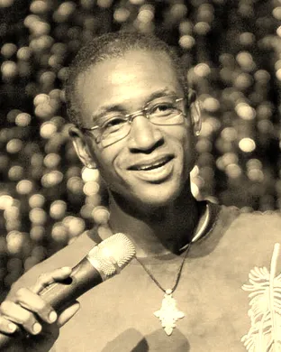Tommy Davidson
