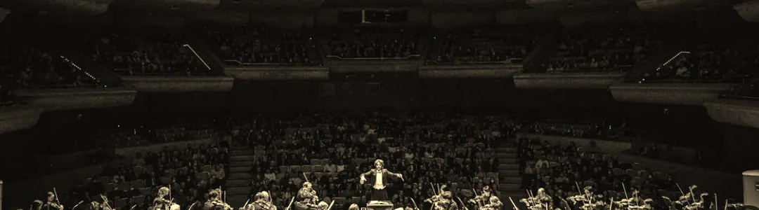 Toronto Symphony Orchestra