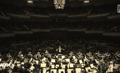 Toronto Symphony Orchestra