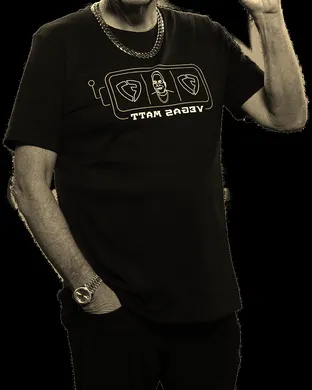 Vegas Matt