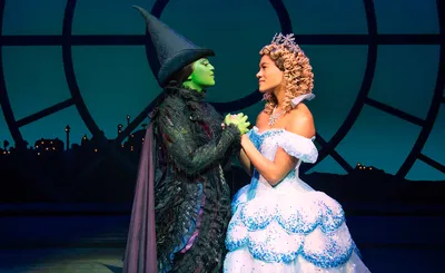 Wicked