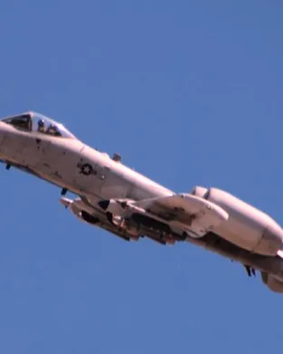 Wings Over Batavia Air Show