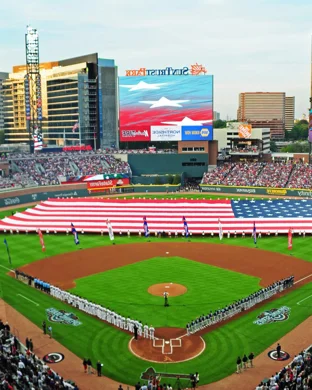 Midget Wrestling Warriors