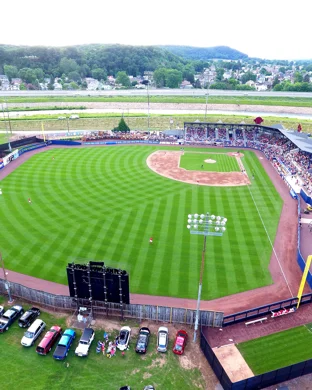 BKB 54: The Harder They Fall