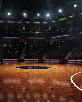 NBA Playoffs Play-In Tournament