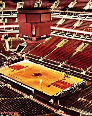 Toronto Raptors vs. Detroit Pistons