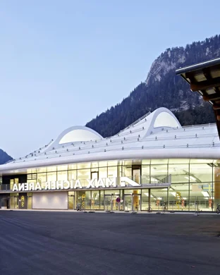 Longines FEI World Cup TM