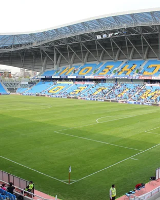 Midget Wrestling Warriors