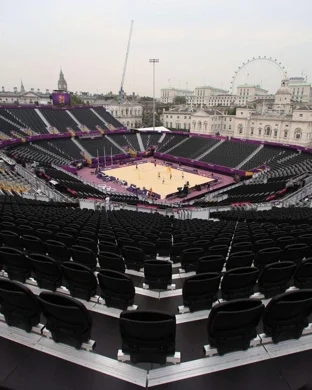 HEP Canadian Show Jumping Championship