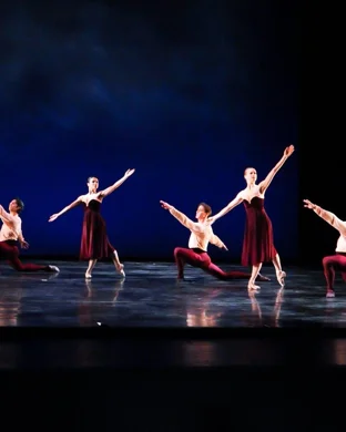 Shumka's Nutcracker