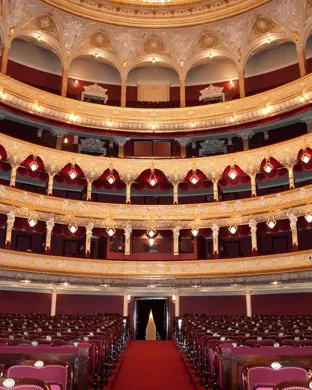 Quebec Opera