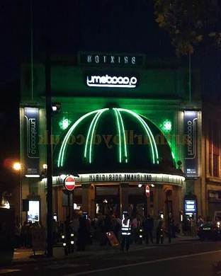 L'Empire Musical